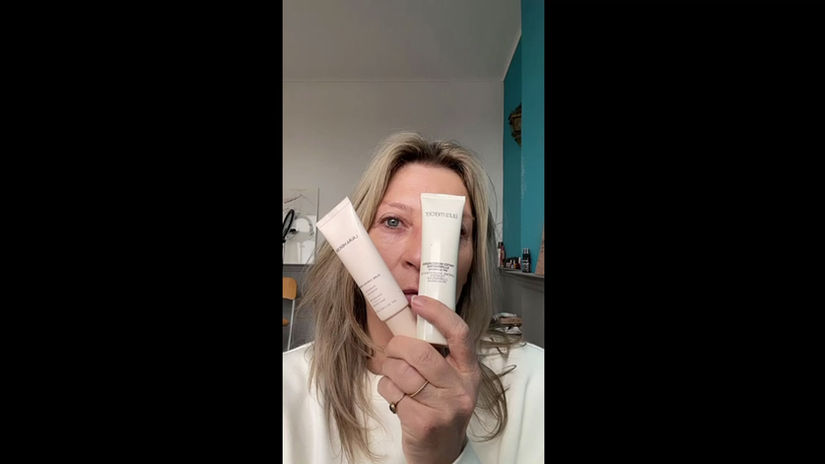 Make-up tutorial vrouwen boven 50 jaar